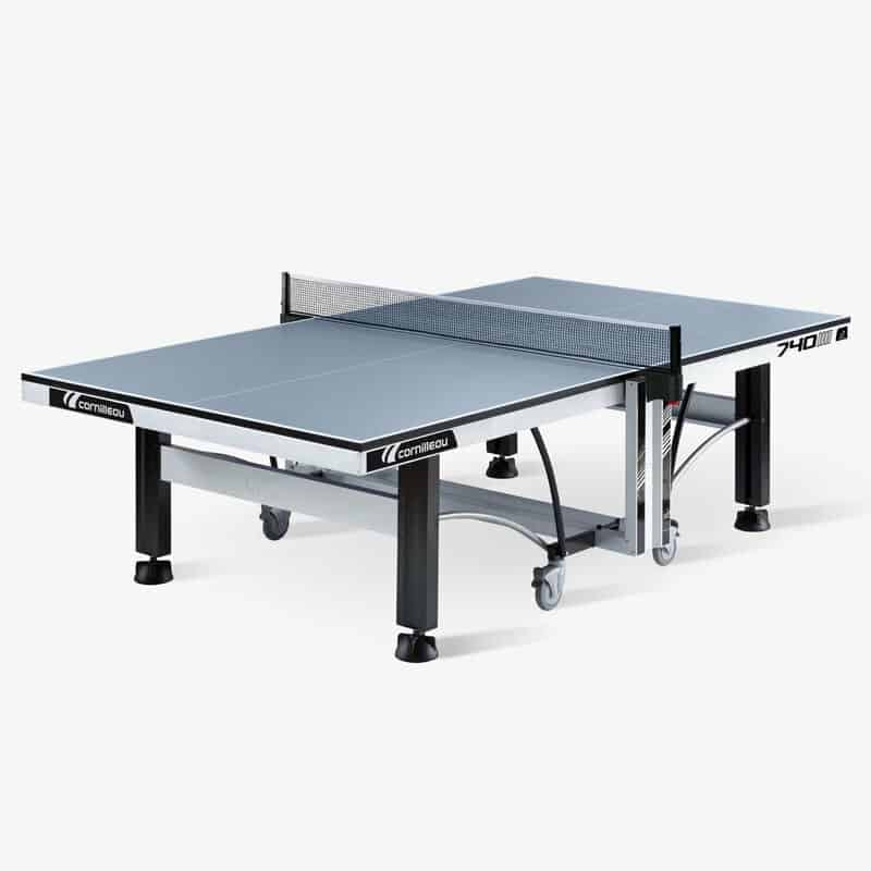 740  ITTF  Table