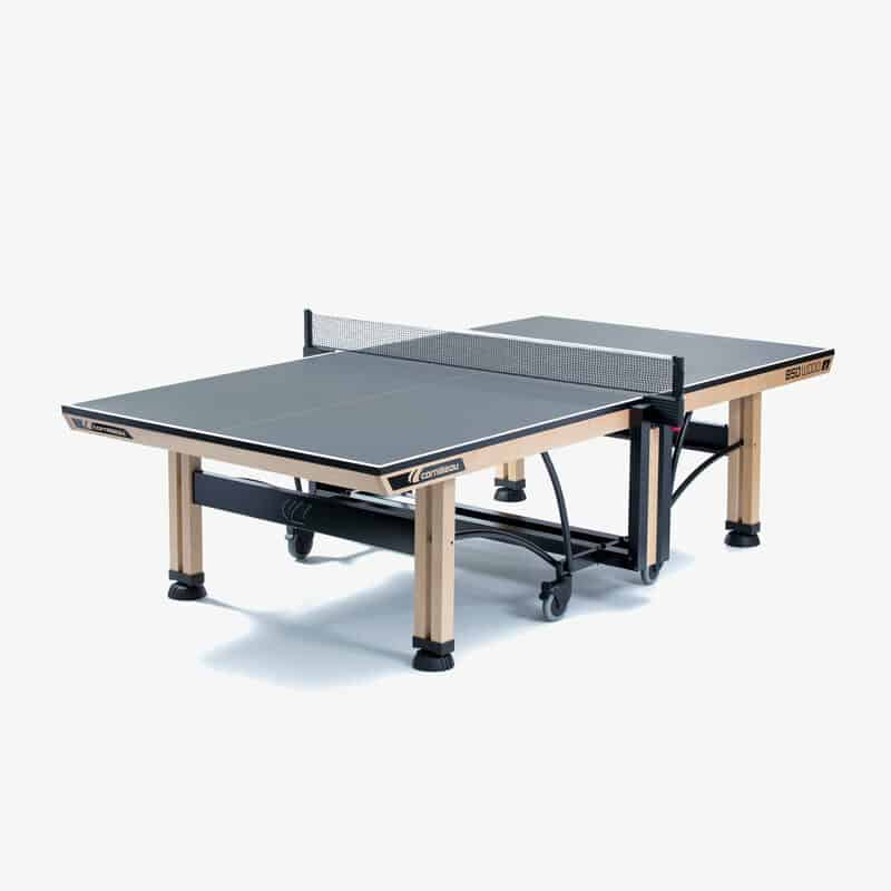 850 WOOD ITTF Table