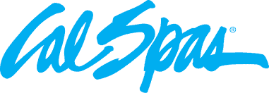 Cal Spas Logo. Customizable Hot Tubs And Backyard Spas