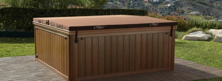 Blog - Take A Break Spas And Billiards General Hot Tubs Hot Tub Covers