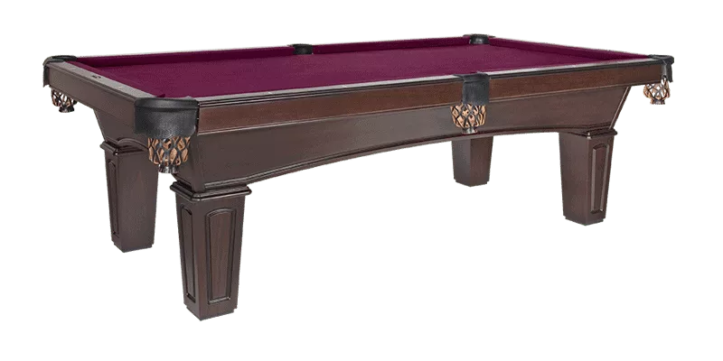 Belmont Matte Oc - Take A Break Spas And Billiards