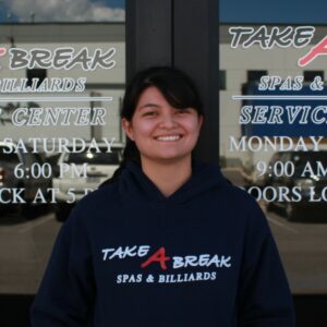 Our Team - Take A Break Spas And Billiards Img 7007 2 - Take A Break Spas And Billiards