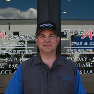 Our Team - Take A Break Spas And Billiards Img 7017 2 - Take A Break Spas And Billiards