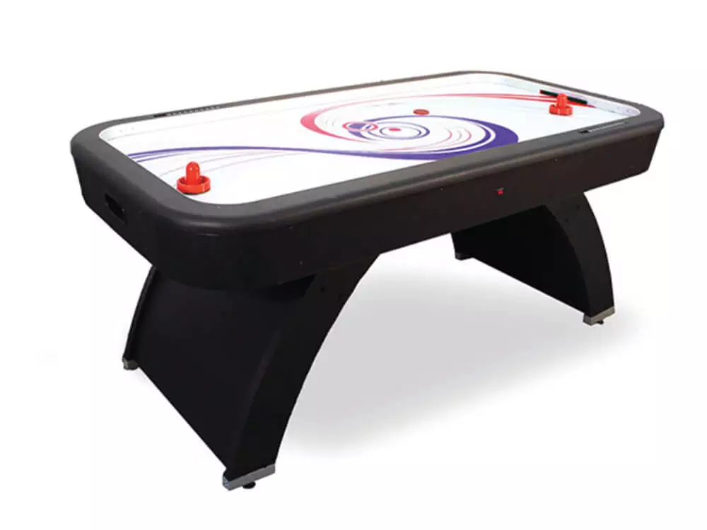 Presidential Air Hockey