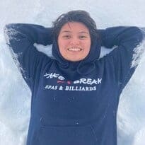 Our Team - Take A Break Spas And Billiards Vanessa Sasser