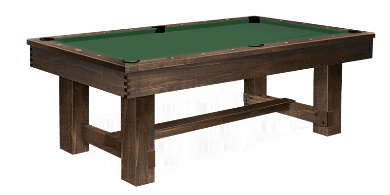 Breckenridge Pooltable 1 - Take A Break Spas And Billiards