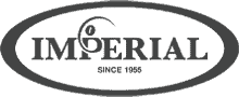 Imperial Logo. Classic Billiards And Game Room Tables