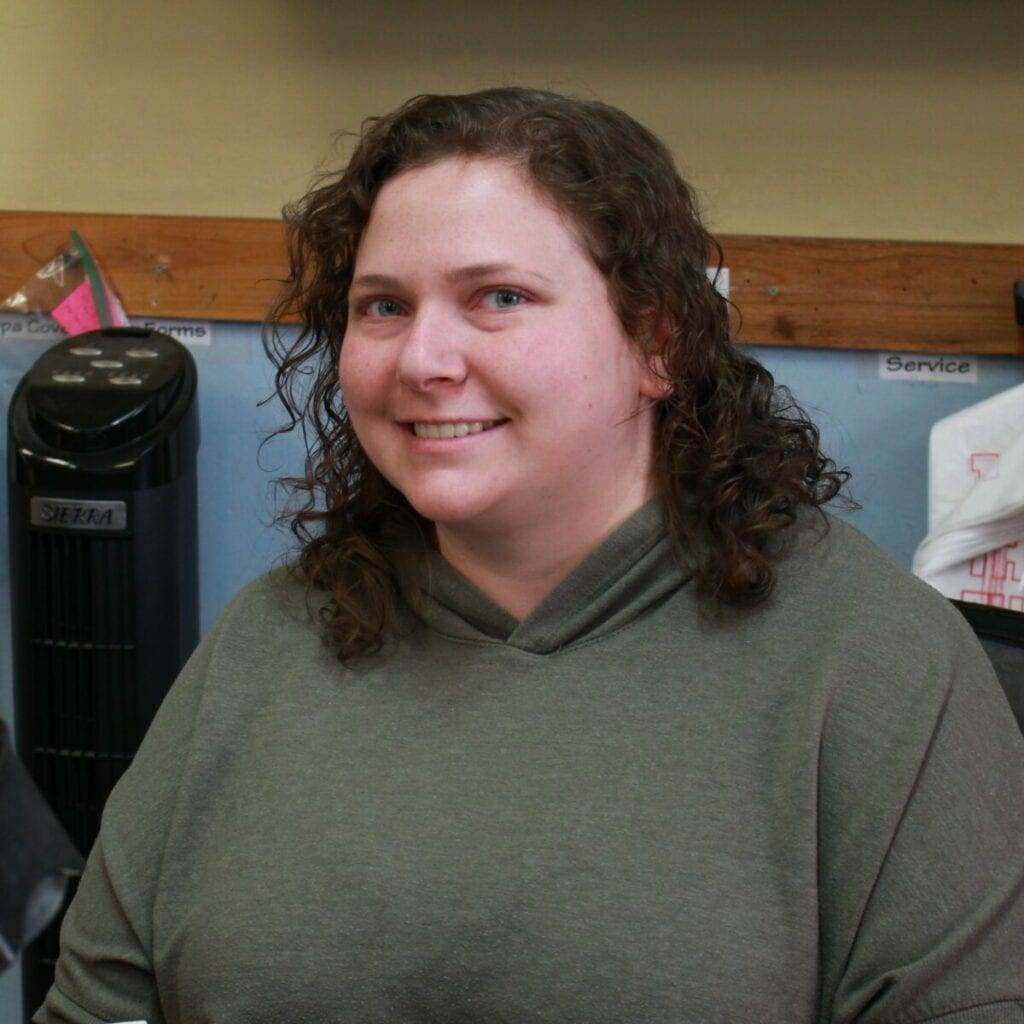 Madi - Take A Break Spas And Billiards