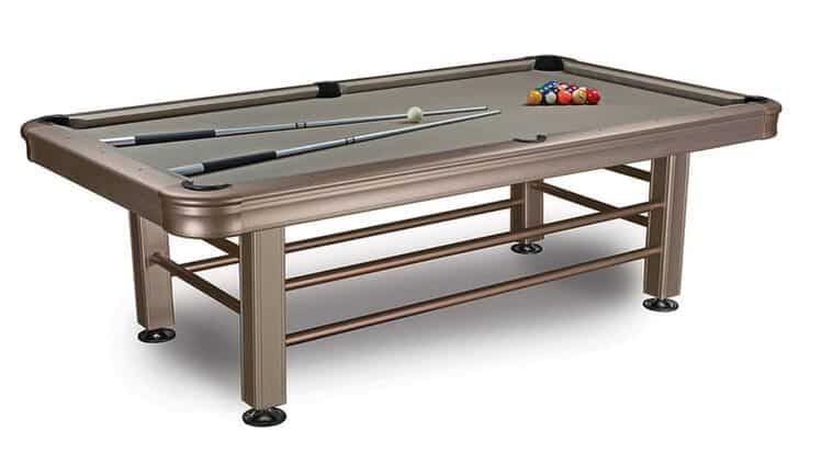 Imperial Ramsey Pool Table - 8 Foot