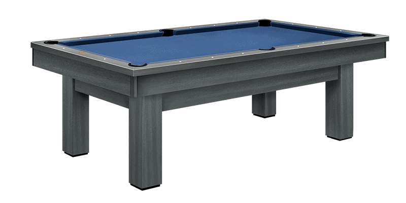 West End Pooltable - Take A Break Spas And Billiards