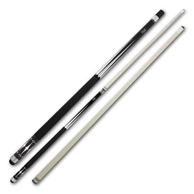 13-99263, Starlight Series 58-In. Two Piece Cue​