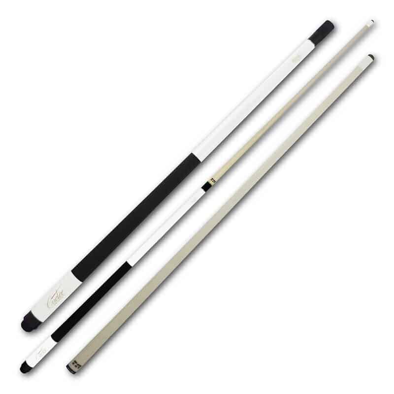13-99272, Prestige Series 58-In. Two Piece Cue