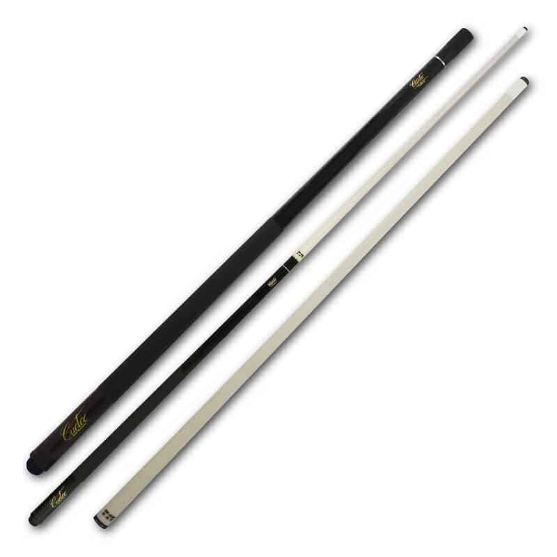 13-99273, Prestige Series 58-In. Two Piece Cue
