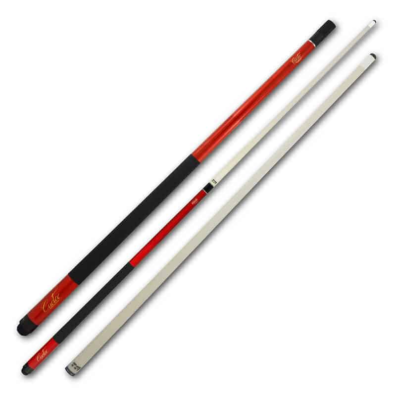 13-99274, Prestige Series 58-In. Two Piece Cue