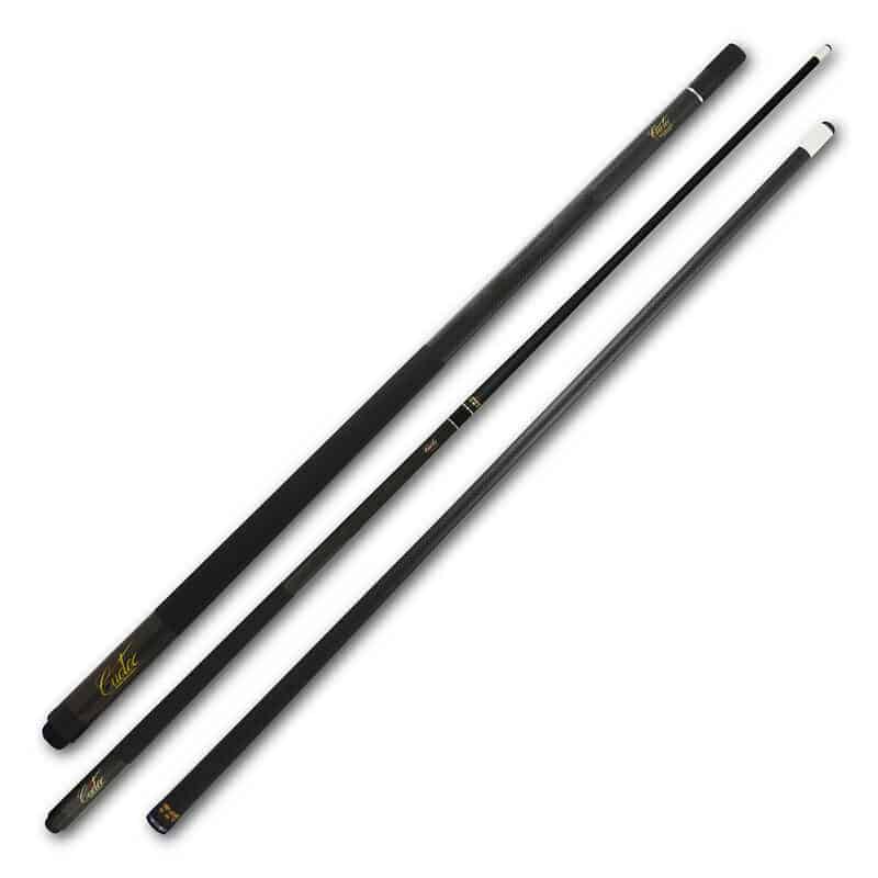 13-99280, Graphite Series 58-In. Two Piece Cue