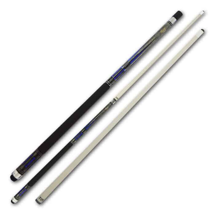 13-99426, Denali Series 58-In. Two Piece Cue