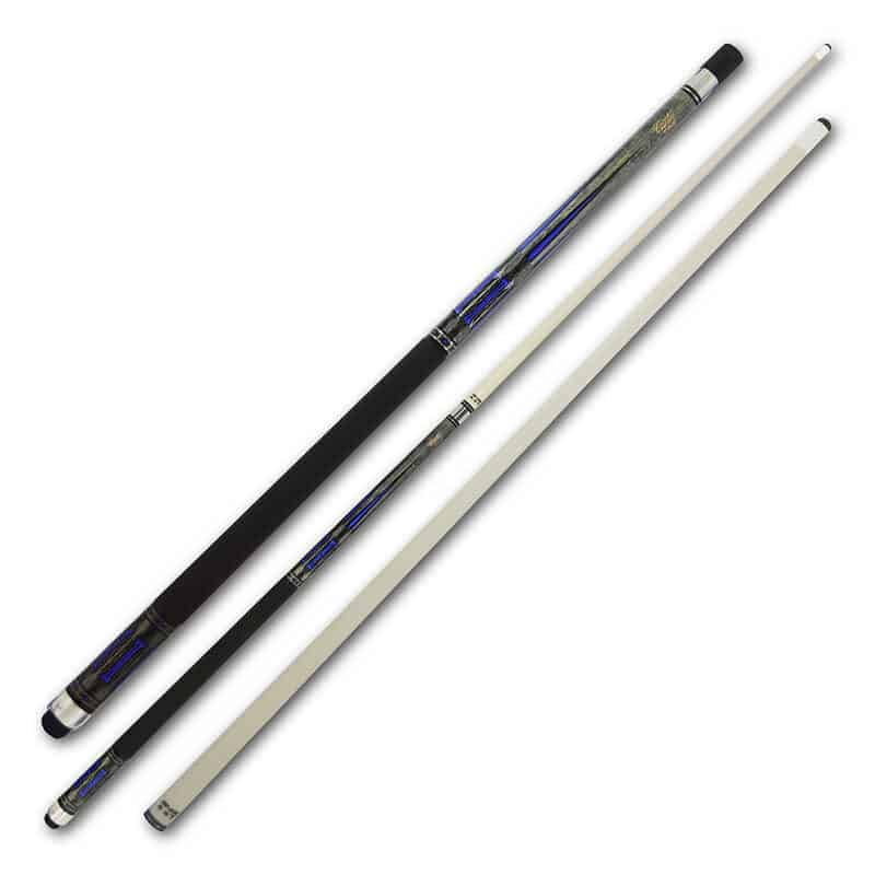 13-99426, Denali Series 58-In. Two Piece Cue