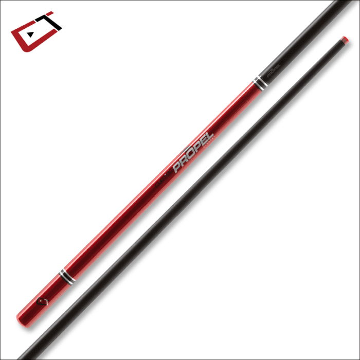 19 Ct Propel Main Ruby Red Orig - Take A Break Spas And Billiards