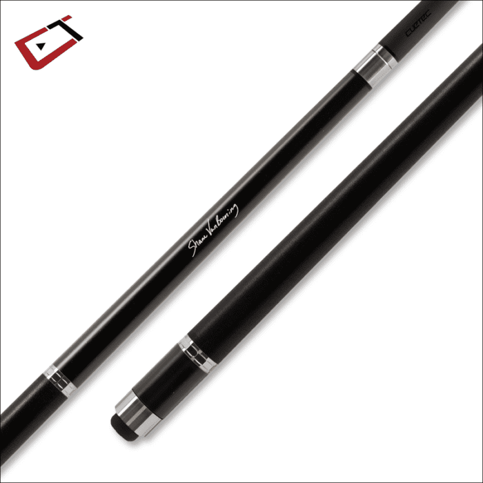 19 Ct Svb G1 Black Cue Main V2 Orig - Take A Break Spas And Billiards