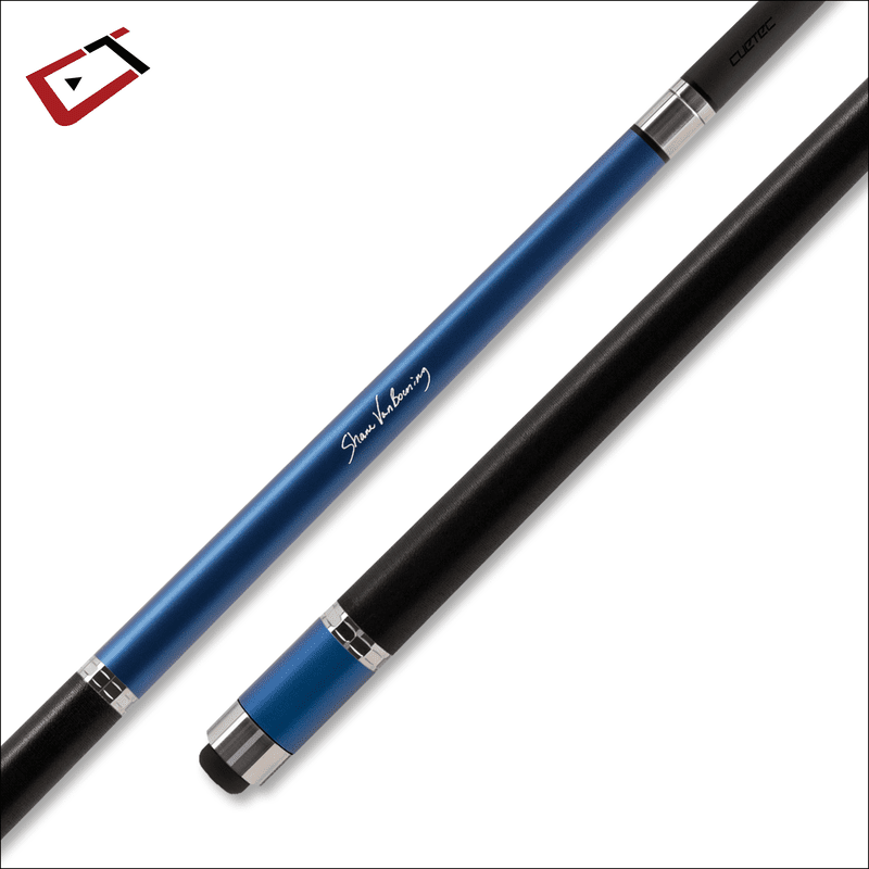 Cynergy Svb Gen One, Sapphire Blue