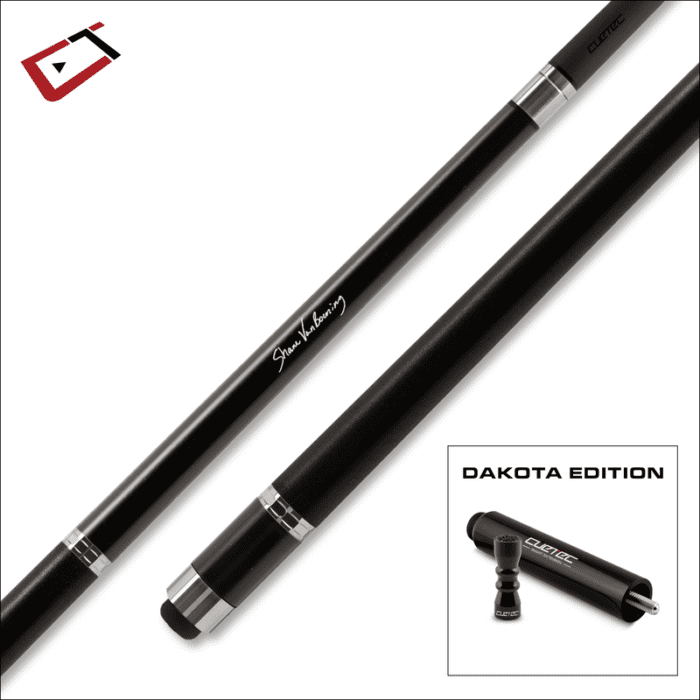 19 Ct Svb G1 De Black Cue Main Framev2 Orig - Take A Break Spas And Billiards