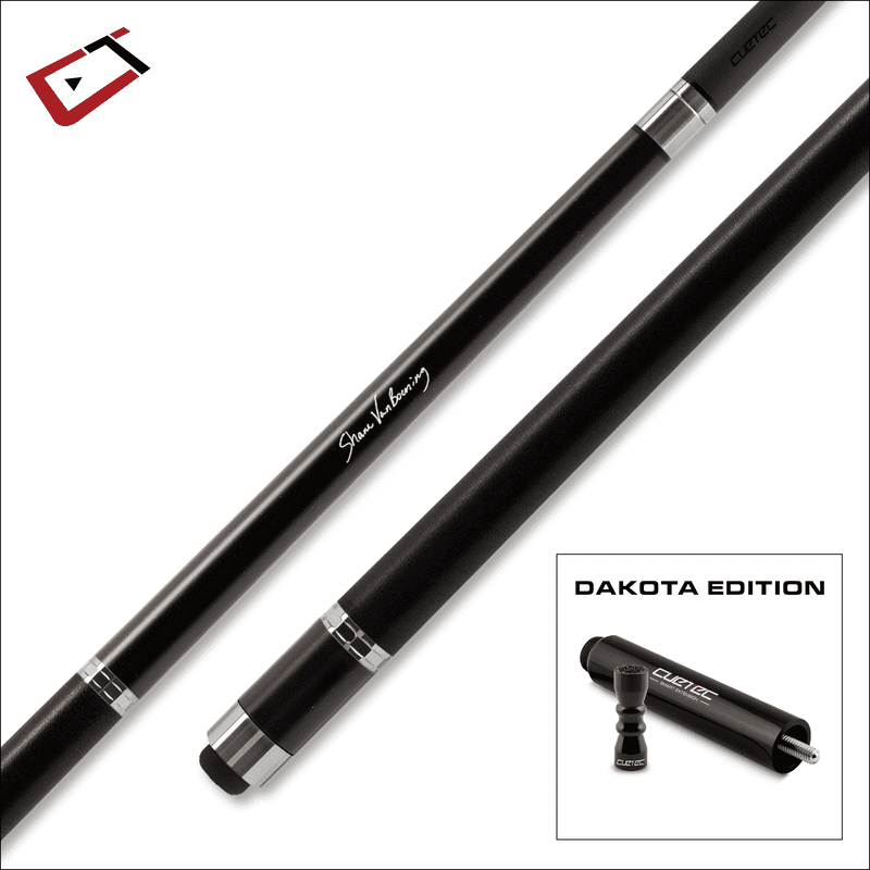 Cynergy Svb Gen One, Black Starlight, Dakota Edition