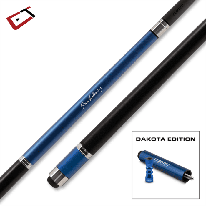 19 Ct Svb G1 De Blue Cue Main Framev2 Orig - Take A Break Spas And Billiards