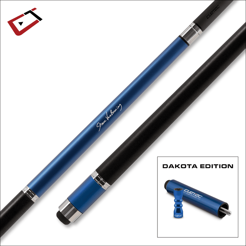 Cynergy Svb Gen One, Sapphire Blue, Dakota Edition
