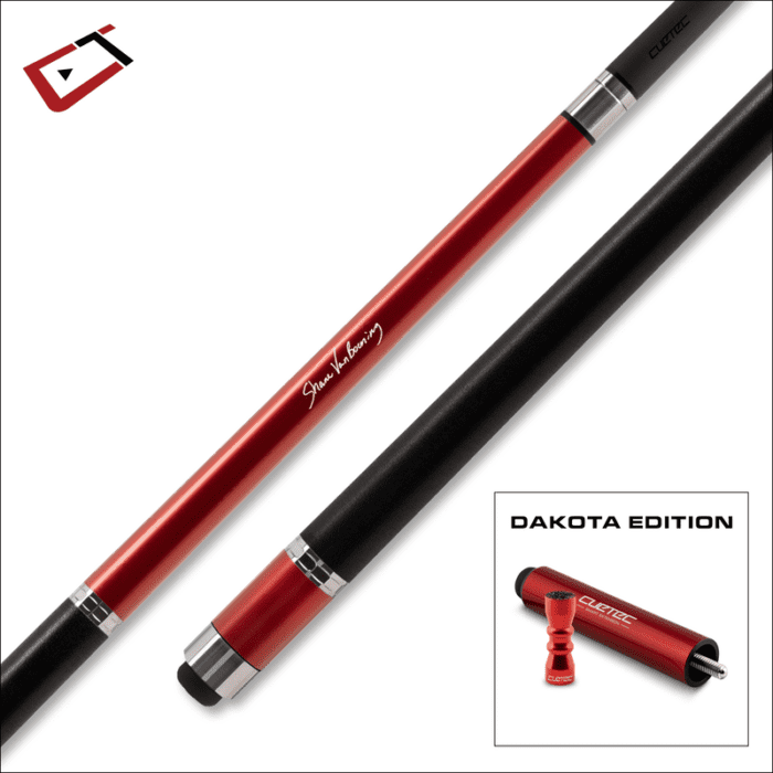 19 Ct Svb G1 De Red Cue Main Framev2 Orig - Take A Break Spas And Billiards