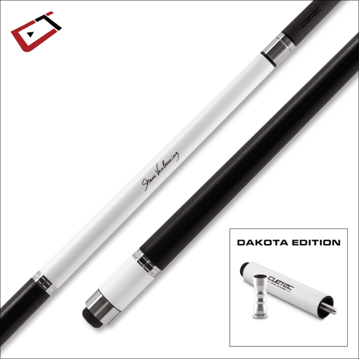 19 Ct Svb G1 De White Cue Main Framev2 Orig - Take A Break Spas And Billiards