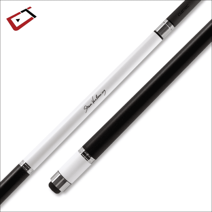 19 Ct Svb G1 White Cue Main V2 Orig - Take A Break Spas And Billiards