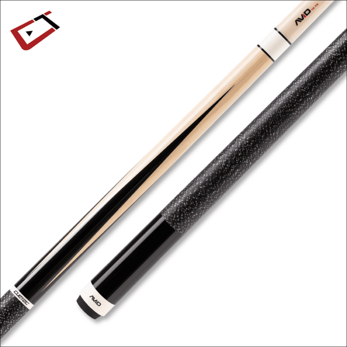 21 Ct 95 321 Lw Avid Era Cue Main Web Orig - Take A Break Spas And Billiards