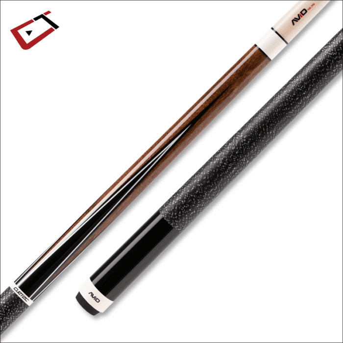 21 Ct 95 322 Lw Avid Era Cue Main Web Orig - Take A Break Spas And Billiards