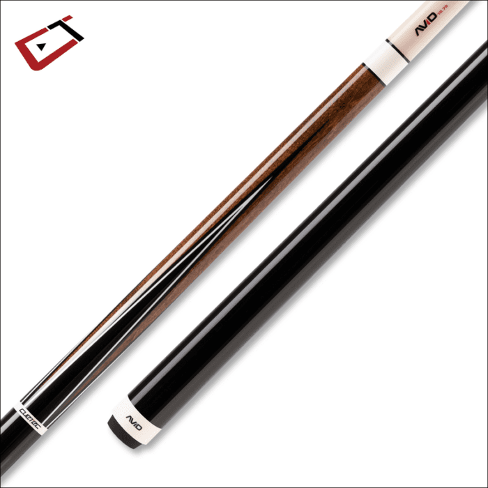 Avid Era Sneaky Pete 4Pt Brown/Creme Nw