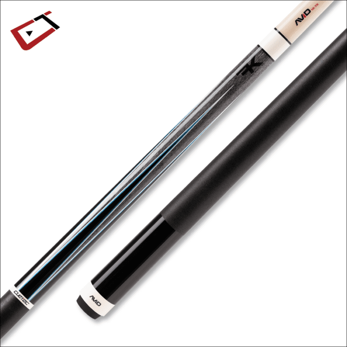 21 Ct 95 324 Lw Avid Era Cue Main Web Orig - Take A Break Spas And Billiards