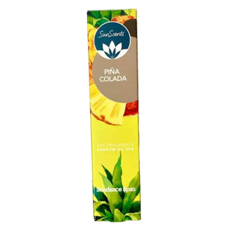 Sundance Pina Colada Sunscents