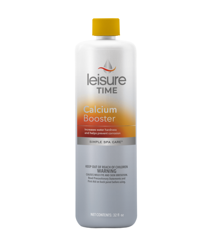 Calcium Booster - Take A Break Spas And Billiards