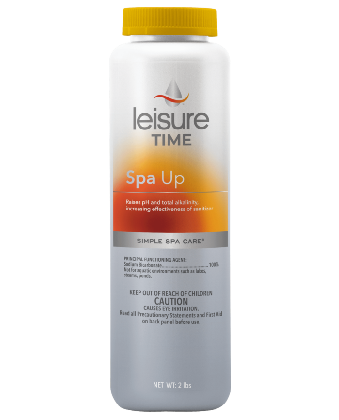 Product 22339A Lt Spaup 2Lb - Take A Break Spas And Billiards