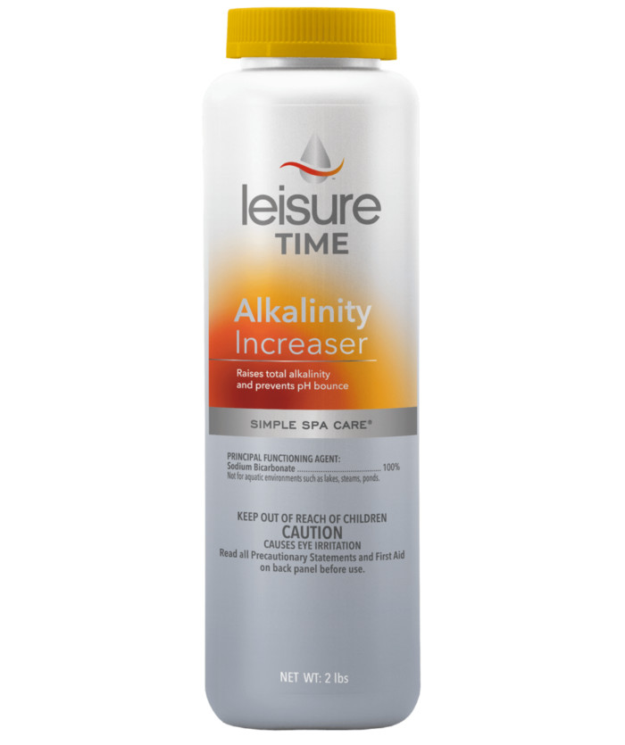Product Alk Lt Alkalinityincreaser 2Lbs - Take A Break Spas And Billiards