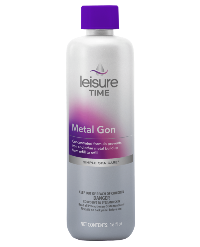 Product D Lt Metalgon 16Oz - Take A Break Spas And Billiards