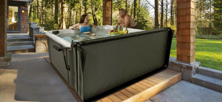 Blog - Take A Break Spas And Billiards General Hot Tubs Ultralift Cover Lifter