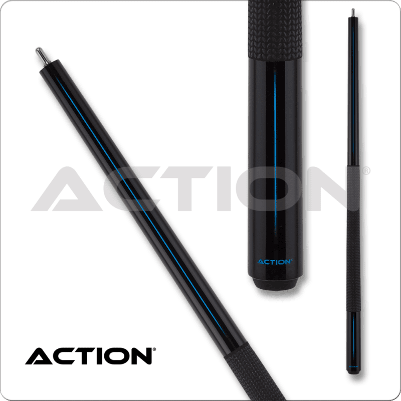 Action Abk07 Break Cue - 25oz​