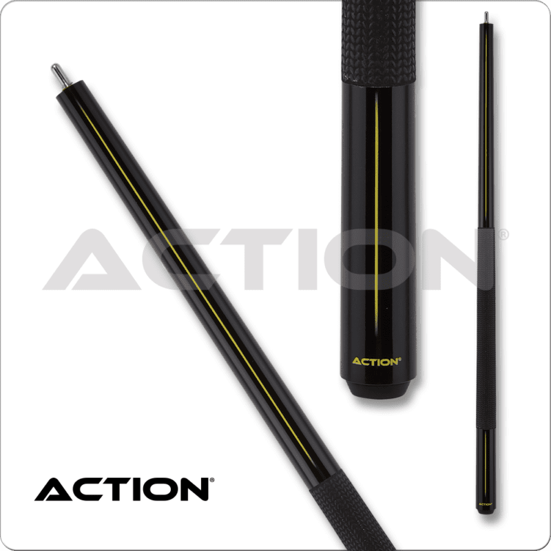 Action Abk08 Break Cue - 25oz​