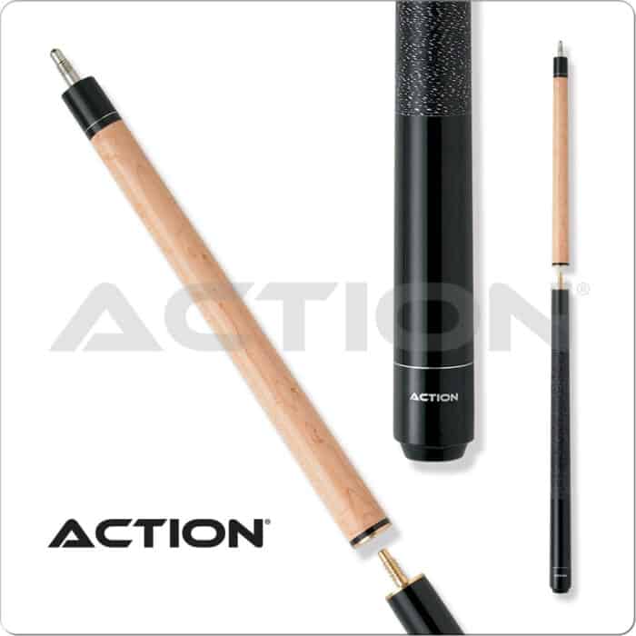 Action Actbj103 Break Jump Cue