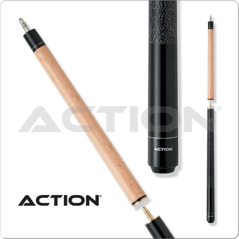 Action Actbj103 Break Jump Cue