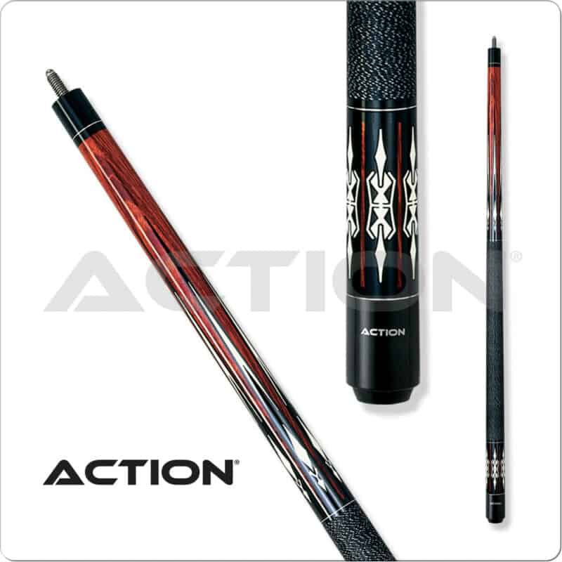Action Exotic Act109 Cue