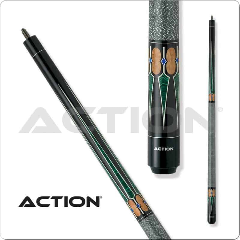 Action Exotic Act131 Cue​