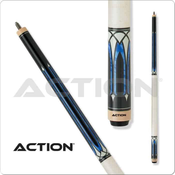 Action Exotic Act136 Cue