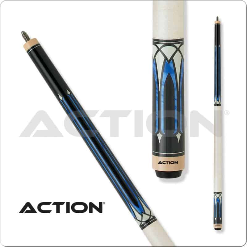 Action Exotic Act136 Cue