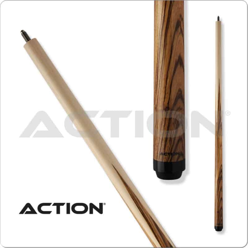 Action Actsp39 Sneaky Pete Cue